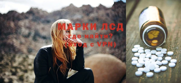 хмурый Алзамай